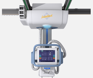 OTS Intellect X-Ray system