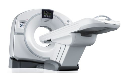 GE-Revolution-EVO-64-CT-Scanner