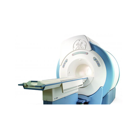 GE MRI Imaging Solutions | MXR