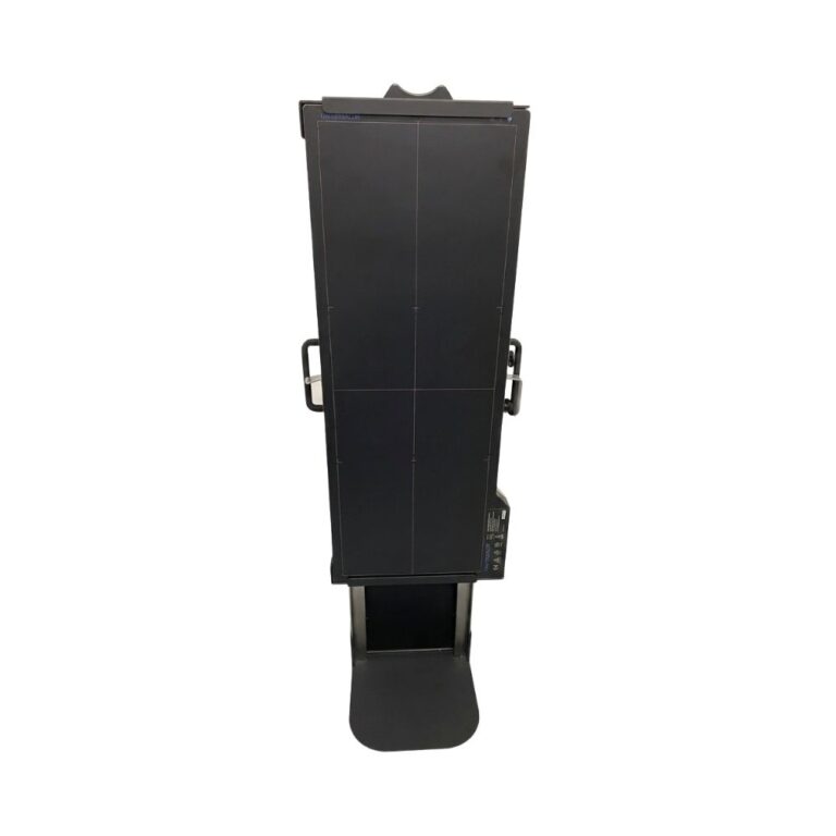 20/20 Imaging 17x48 Long-Length DR Panel