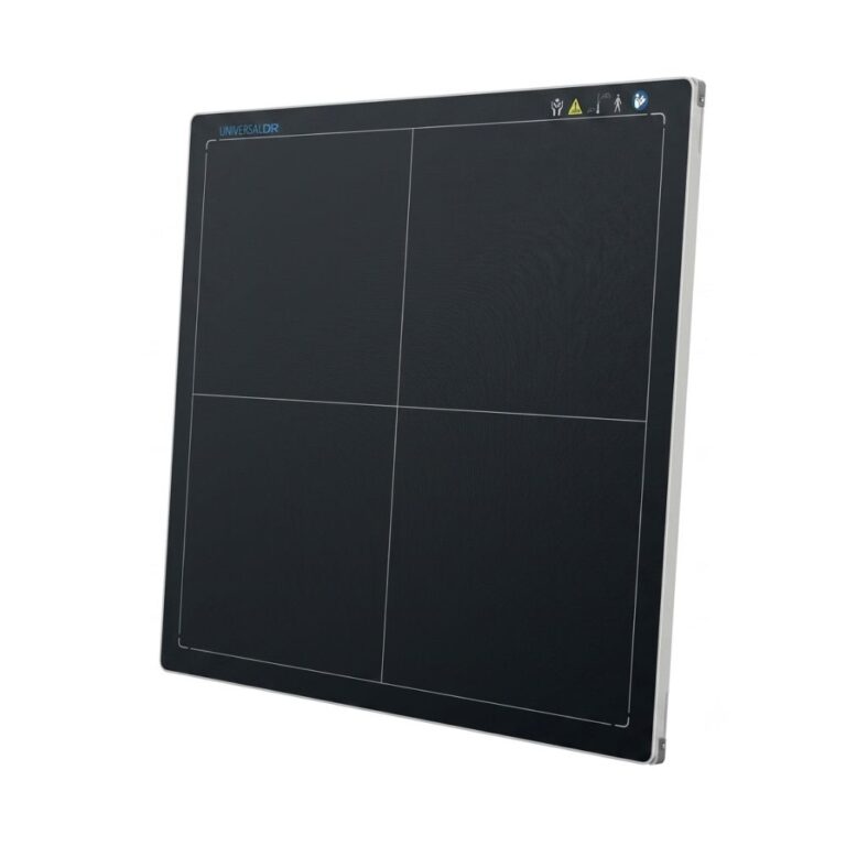20/20 Imaging Universal-DR 17 × 17 Wireless DR Detector