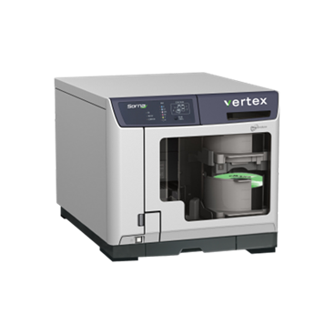 25ei DICOM CD Burner