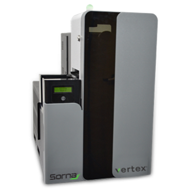 25te DICOM CD Burner