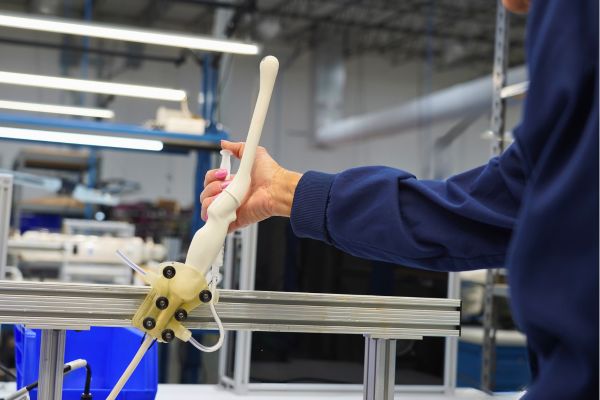 3d 4d volume ultrasound probe repair