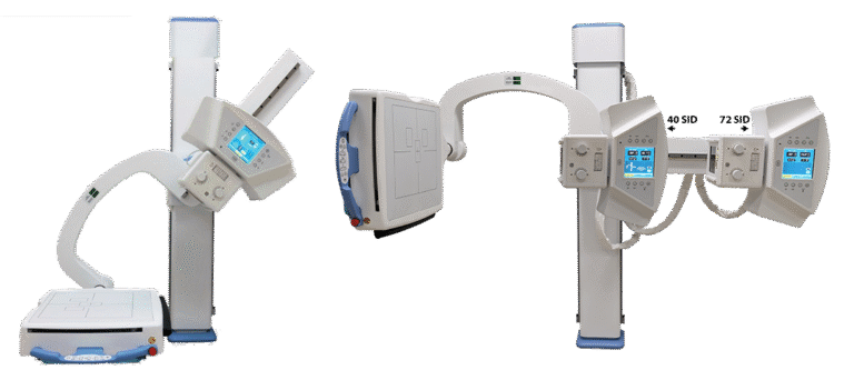 Summit AMRAD AAU Elite U Arm