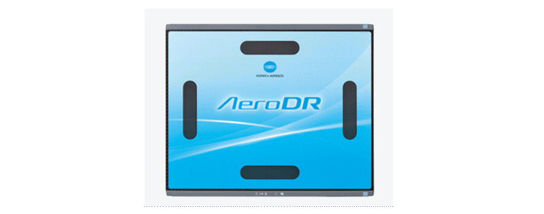 Konica Minolta AeroDR LT