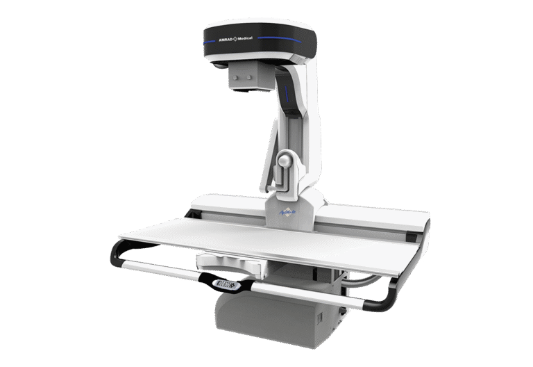 Summit AMRAD Aptitude R/F System