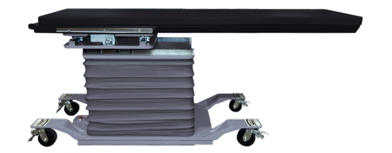 STI BT Series C Arm Tables