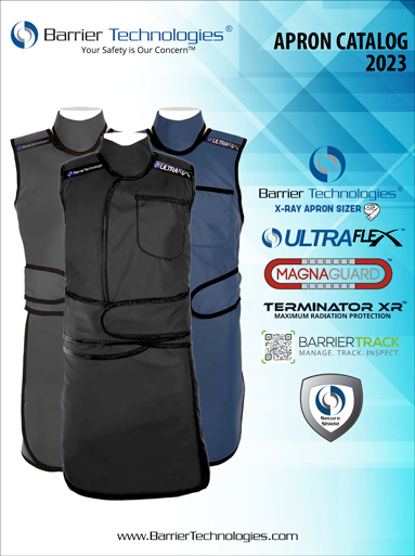 Barrier Aprons thumb