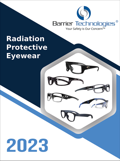 Barrier Eyewear thumb