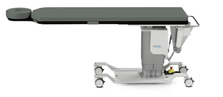 Oakworks CFPM CFPM Imaging Tables