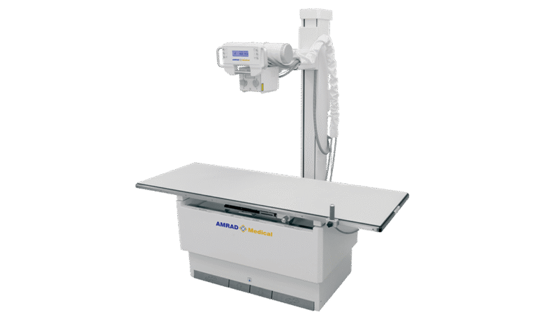 Summit AMRAD DFMT Elite