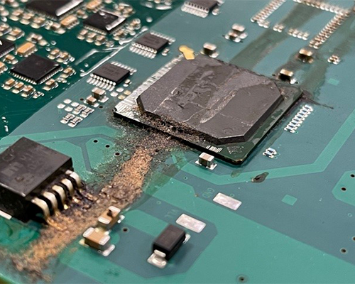 Damaged GRLY Components2