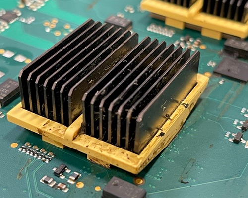 Damaged GRLY Components4