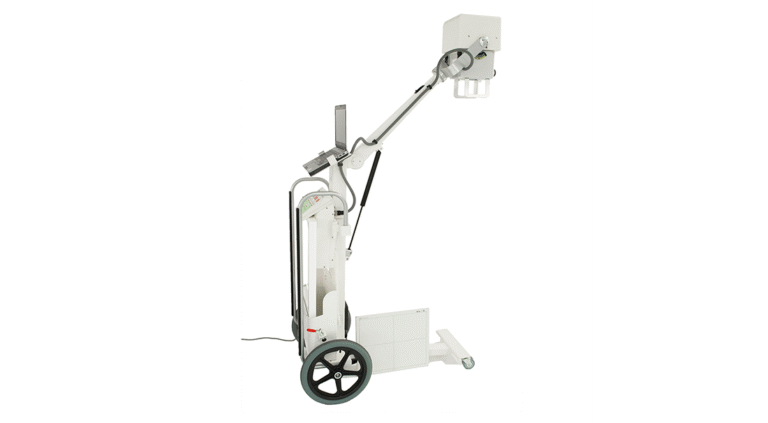 Konica Minolta Digital X Ray Portable Solutions