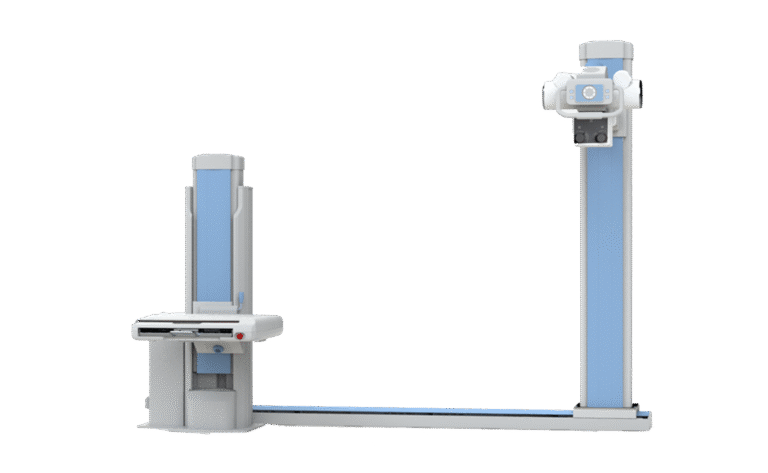 Summit AMRAD FRS Classic and Elite