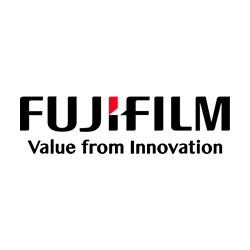 Fujifilm Logo