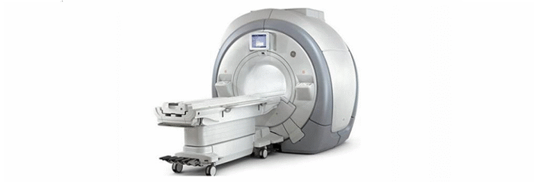 GE Discovery 450 1.5T MRI