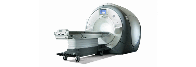 GE Discovery 750 3T MRI