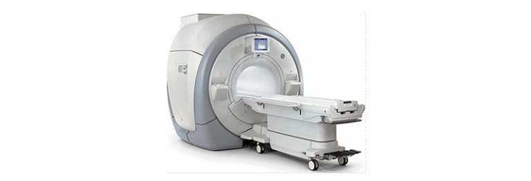 GE Optima 450W 1.5T