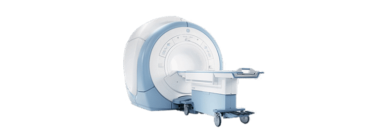 GE Signa HDxt 1.5T