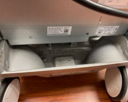 GE Ultrasound System2