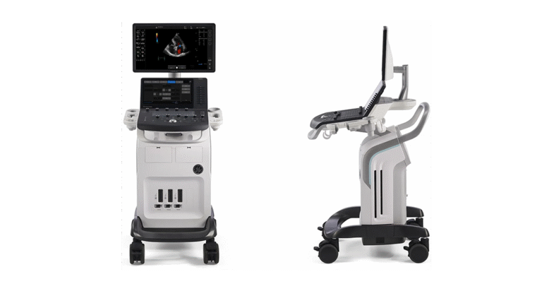 GE Versana Premier Ultrasound Machine