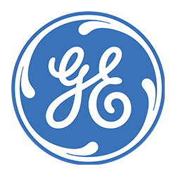 GE Logo