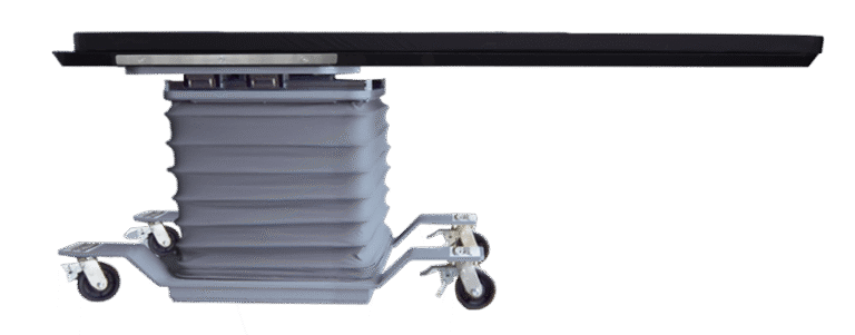 STI MAX Series C Arm Tables