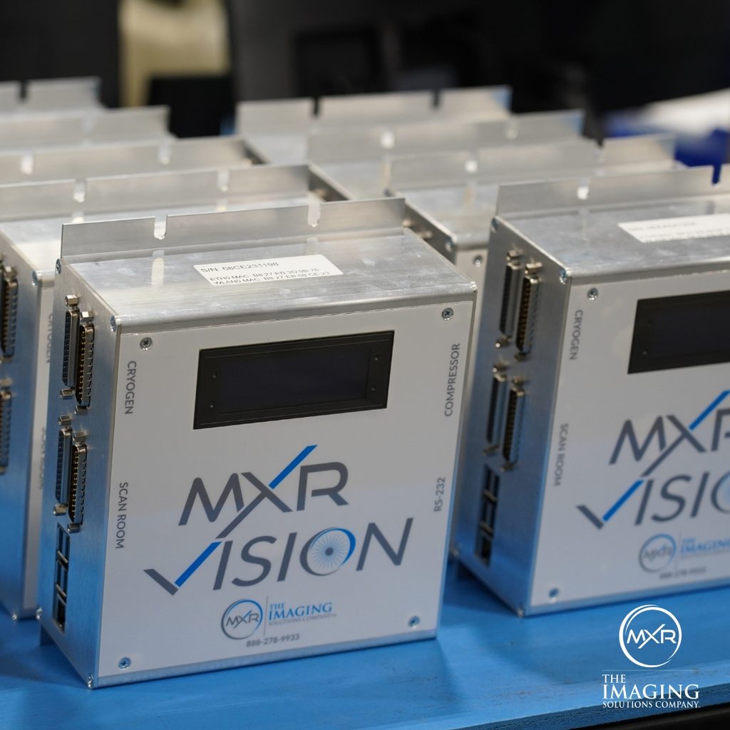MRI install oct02026 by mxr imaging mxr vision remote monitoring 11 1