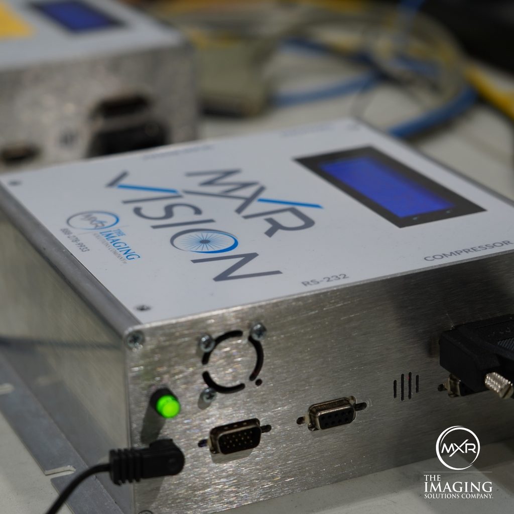 MRI install oct02026 by mxr imaging mxr vision remote monitoring 12