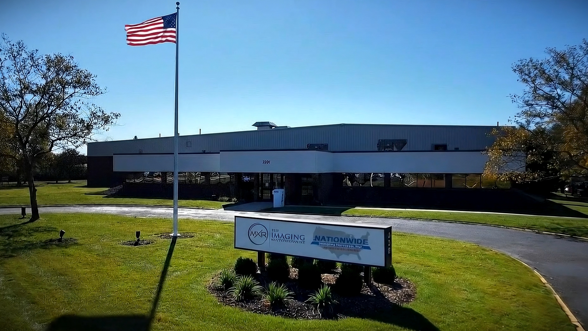 MXR Imaging Facility