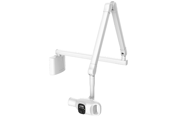 MyVet Ray Wall Mounted Dental X Ray