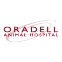 Oradell Animal Hospital logo