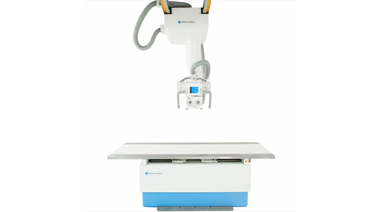 Konica Minolta Manual Overhead Tube Crane (OTC)