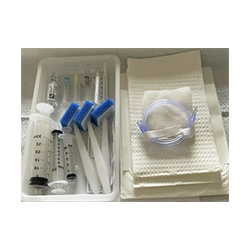 Procedure Tray