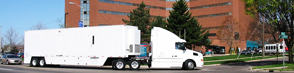 Product Banner Mobile Trailers Medical Imaging Sales