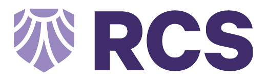 RCS logo full