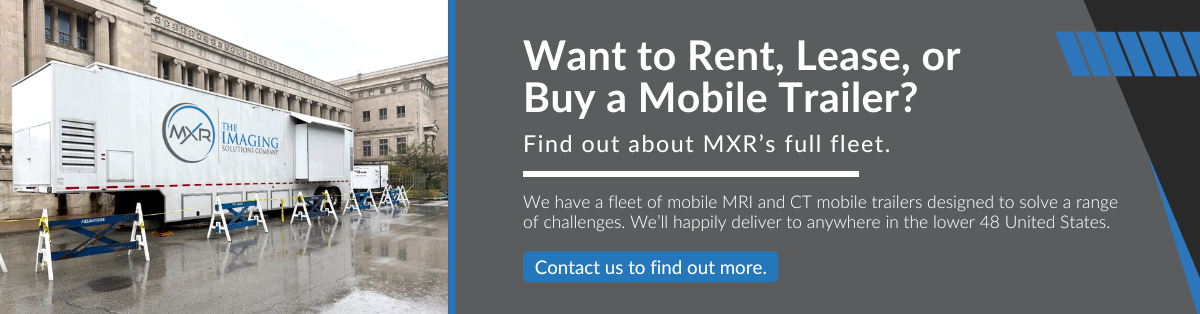 Rent Lease or Buy a Mobile Trailer