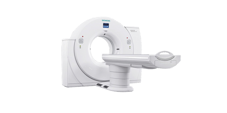 Siemens SOMATOM Definition AS