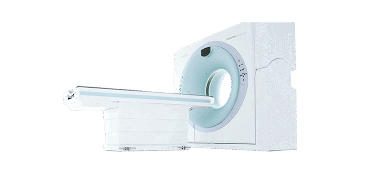 Siemens Sensation 64