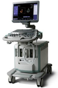 Siemens S2000 SC2000