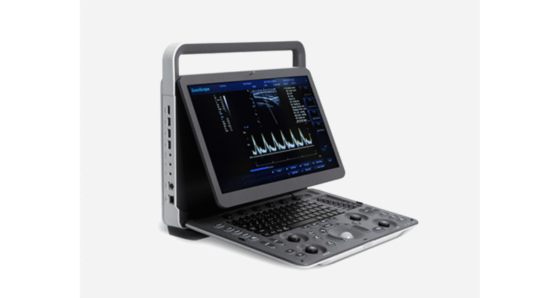 SonoScape Portable Ultrasound Machine