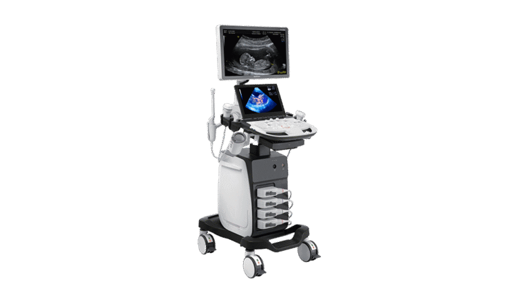 SonoScape Elite Ultrasound Machine
