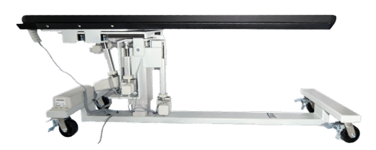 STI Streamline Series C Arm Tables