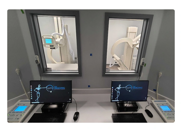 System Setup & Support
