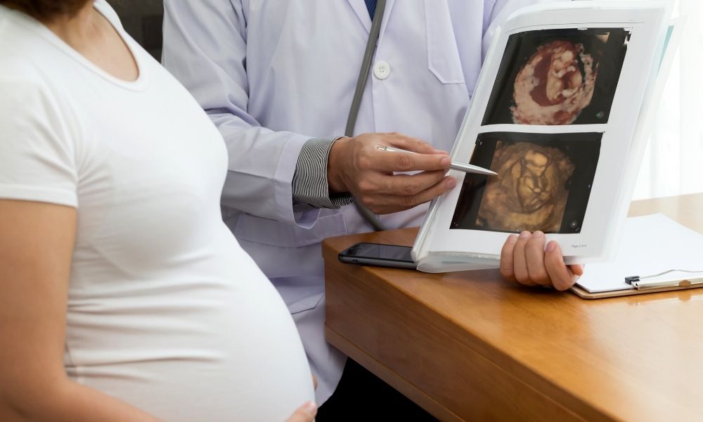 The Differnece Between Ultrasounds
