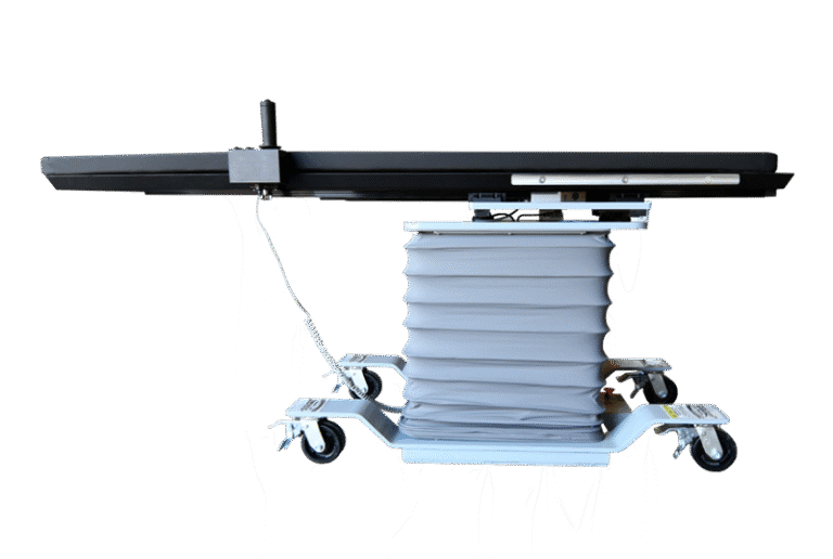 STI V MAX Series C Arm Tables