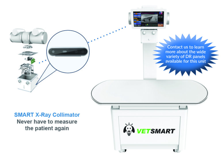 20/20 Imaging VetSmart