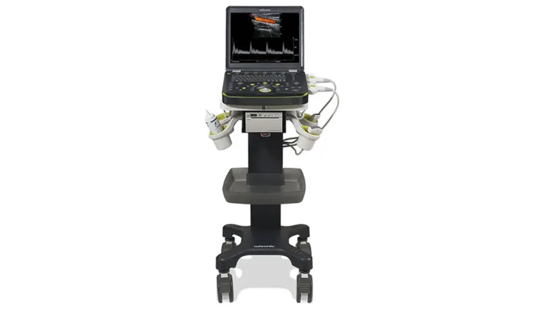 Wisonic Clover Portable Ultrasound Machine